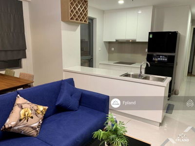 Masteri An Phu, Vietnam  Masteri An Phu, Vietnam