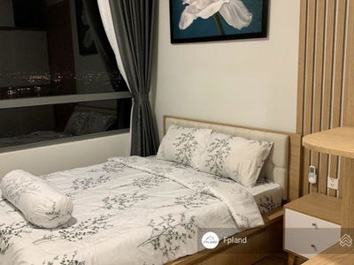 Masteri An Phu, Vietnam  Masteri An Phu, Vietnam