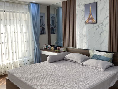 Viet Duc Complex Project, Vietnam Viet Duc Complex Project, Vietnam