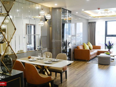 Summit Building, Vietnam Summit Building, Vietnam