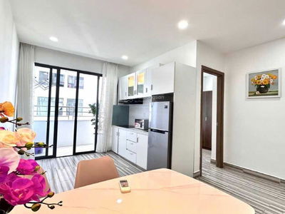 Muong Thanh Vien Trieu Project, Vietnam Muong Thanh Vien Trieu Project, Vietnam