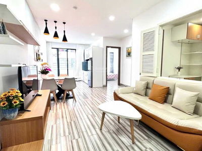 Muong Thanh Vien Trieu Project, Vietnam Muong Thanh Vien Trieu Project, Vietnam