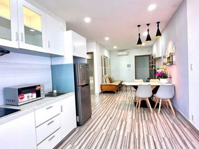 Muong Thanh Vien Trieu Project, Vietnam Muong Thanh Vien Trieu Project, Vietnam