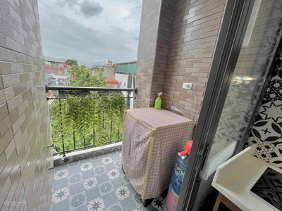 Hoang Hoa Tham Street, Vietnam Hoang Hoa Tham Street, Vietnam