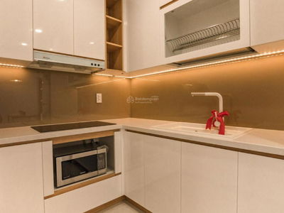 New City Thu Thiem, Vietnam New City Thu Thiem, Vietnam