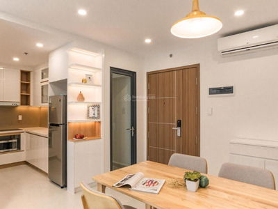 New City Thu Thiem, Vietnam  New City Thu Thiem, Vietnam