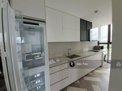 The Metropole Thu Thiem, Vietnam  The Metropole Thu Thiem, Vietnam