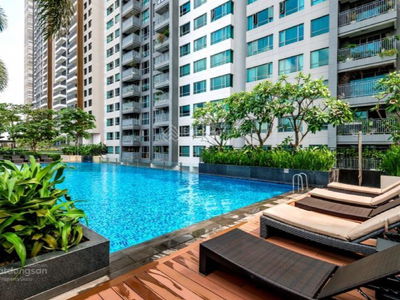 The View Riviera Point, Vietnam  The View Riviera Point, Vietnam