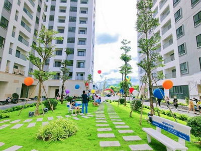 Iris Tower Project, Vietnam Iris Tower Project, Vietnam