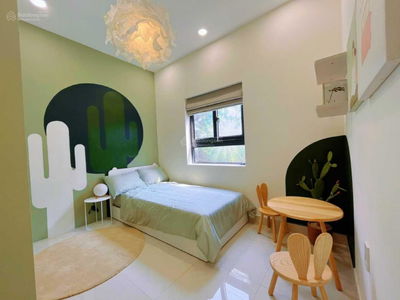 Iris Tower Project, Vietnam Iris Tower Project, Vietnam