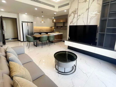 Empire City Thu Thiem, Vietnam Empire City Thu Thiem, Vietnam