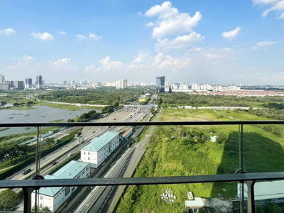 Empire City Thu Thiem, Vietnam Empire City Thu Thiem, Vietnam