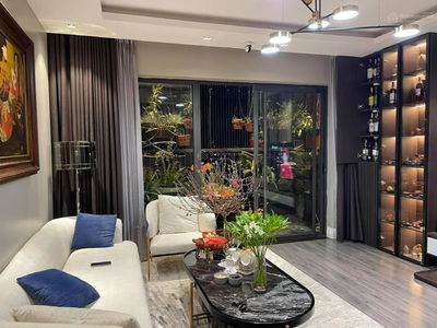 The K Park Project, Vietnam The K Park Project, Vietnam