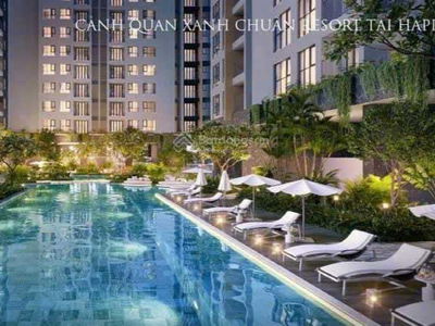 C-SkyView Project, Vietnam C-SkyView Project, Vietnam