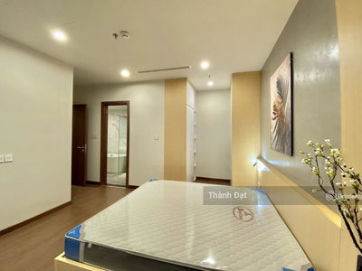 Bamboo Airways Tower, Vietnam Bamboo Airways Tower, Vietnam