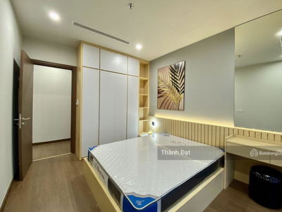 Bamboo Airways Tower, Vietnam Bamboo Airways Tower, Vietnam