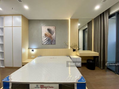 Bamboo Airways Tower, Vietnam Bamboo Airways Tower, Vietnam