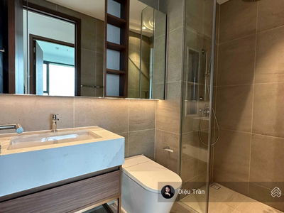 The Crest Residence, Vietnam The Crest Residence, Vietnam