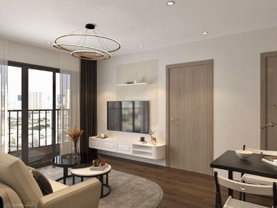 Berriver Long Bien, Vietnam Berriver Long Bien, Vietnam