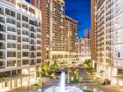 The Peak, Vietnam The Peak, Vietnam