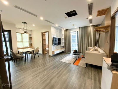 My Dinh Plaza Project, Vietnam  My Dinh Plaza Project, Vietnam