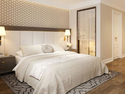 Ecolife Capitol Project, Vietnam Ecolife Capitol Project, Vietnam