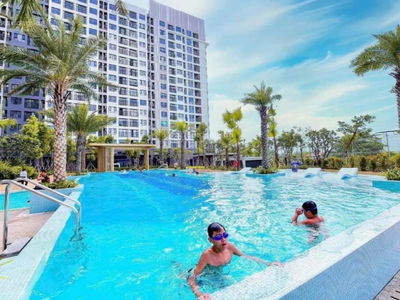 PiCity High Park, Vietnam  PiCity High Park, Vietnam