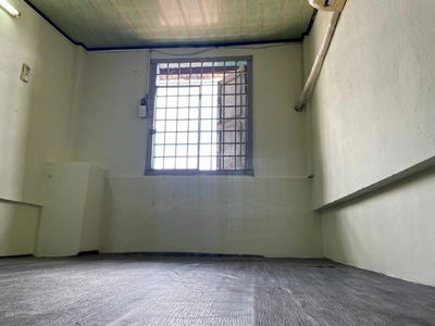 Bau Cat 7 Street, Vietnam Bau Cat 7 Street, Vietnam