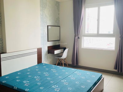 City Tower Project, Vietnam City Tower Project, Vietnam