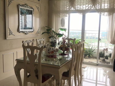 Terra Rosa, Vietnam Terra Rosa, Vietnam