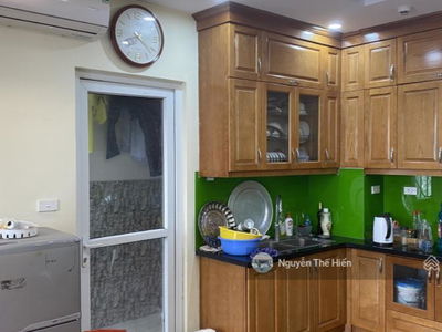 News Agency Apartment Project, Vietnam News Agency Apartment Project, Vietnam