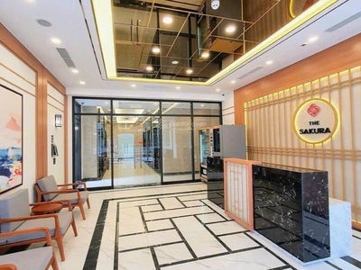 - Vinhomes Smart City, Vietnam - Vinhomes Smart City, Vietnam