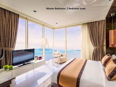 The Costa Nha Trang Project, Vietnam The Costa Nha Trang Project, Vietnam