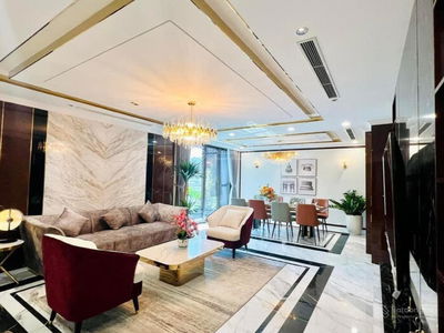 Trang An Complex, Vietnam Trang An Complex, Vietnam