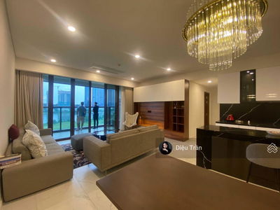 The Metropole Thu Thiem, Vietnam The Metropole Thu Thiem, Vietnam