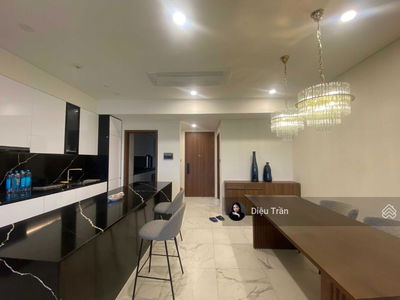 The Metropole Thu Thiem, Vietnam The Metropole Thu Thiem, Vietnam