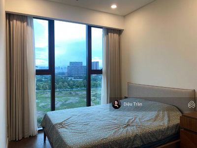 The Metropole Thu Thiem, Vietnam The Metropole Thu Thiem, Vietnam