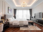 Trung Hoa Nhan Chinh Project, Vietnam Trung Hoa Nhan Chinh Project, Vietnam