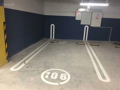 The Ascentia Phu My Hung, Vietnam The Ascentia Phu My Hung, Vietnam