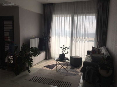 The Ascentia Phu My Hung, Vietnam The Ascentia Phu My Hung, Vietnam