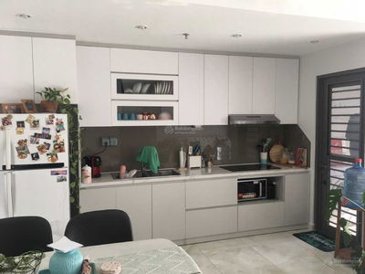 The Ascentia Phu My Hung, Vietnam  The Ascentia Phu My Hung, Vietnam