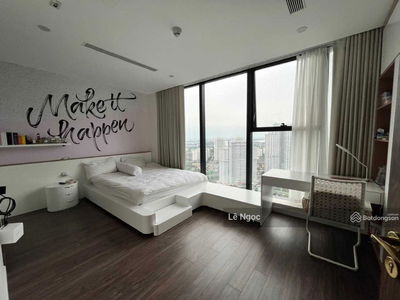 Sunshine City Project, Vietnam Sunshine City Project, Vietnam