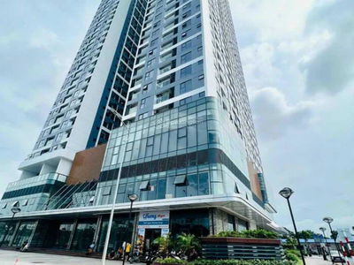 Hoang Huy Grand Tower Project, Vietnam  Hoang Huy Grand Tower Project, Vietnam