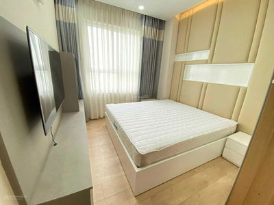 Lexington Residence, Vietnam  Lexington Residence, Vietnam