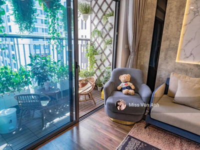 My Dinh II Project, Vietnam My Dinh II Project, Vietnam