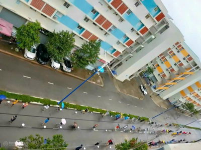 Becamex Dinh Hoa Project, Vietnam Becamex Dinh Hoa Project, Vietnam