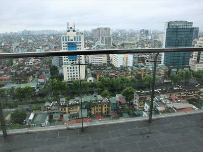 Lancaster Hanoi Project, Vietnam Lancaster Hanoi Project, Vietnam