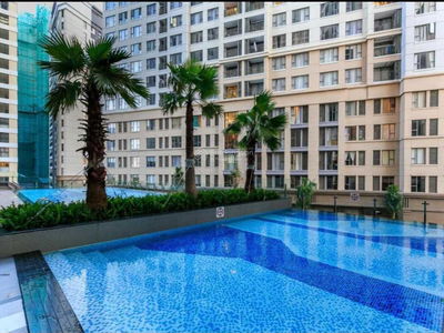 Saigon Royal Residence, Vietnam Saigon Royal Residence, Vietnam