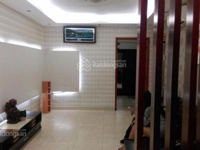 Cuu Long Apartment, Vietnam Cuu Long Apartment, Vietnam