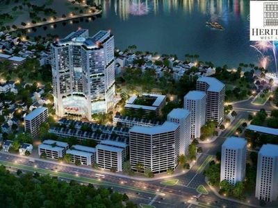 Heritage West Lake, Vietnam Heritage West Lake, Vietnam